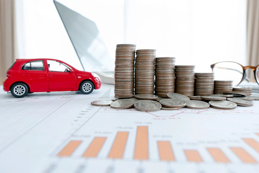 车辆贬值损失实践中如何主张