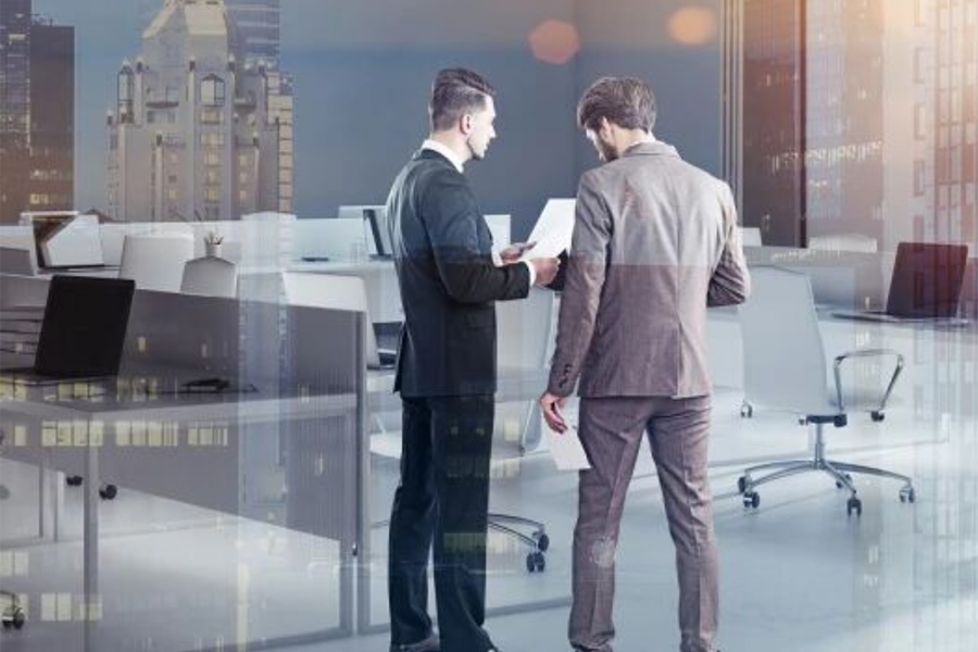 创始人持股方式选择：自然人、持股公司or有限合伙